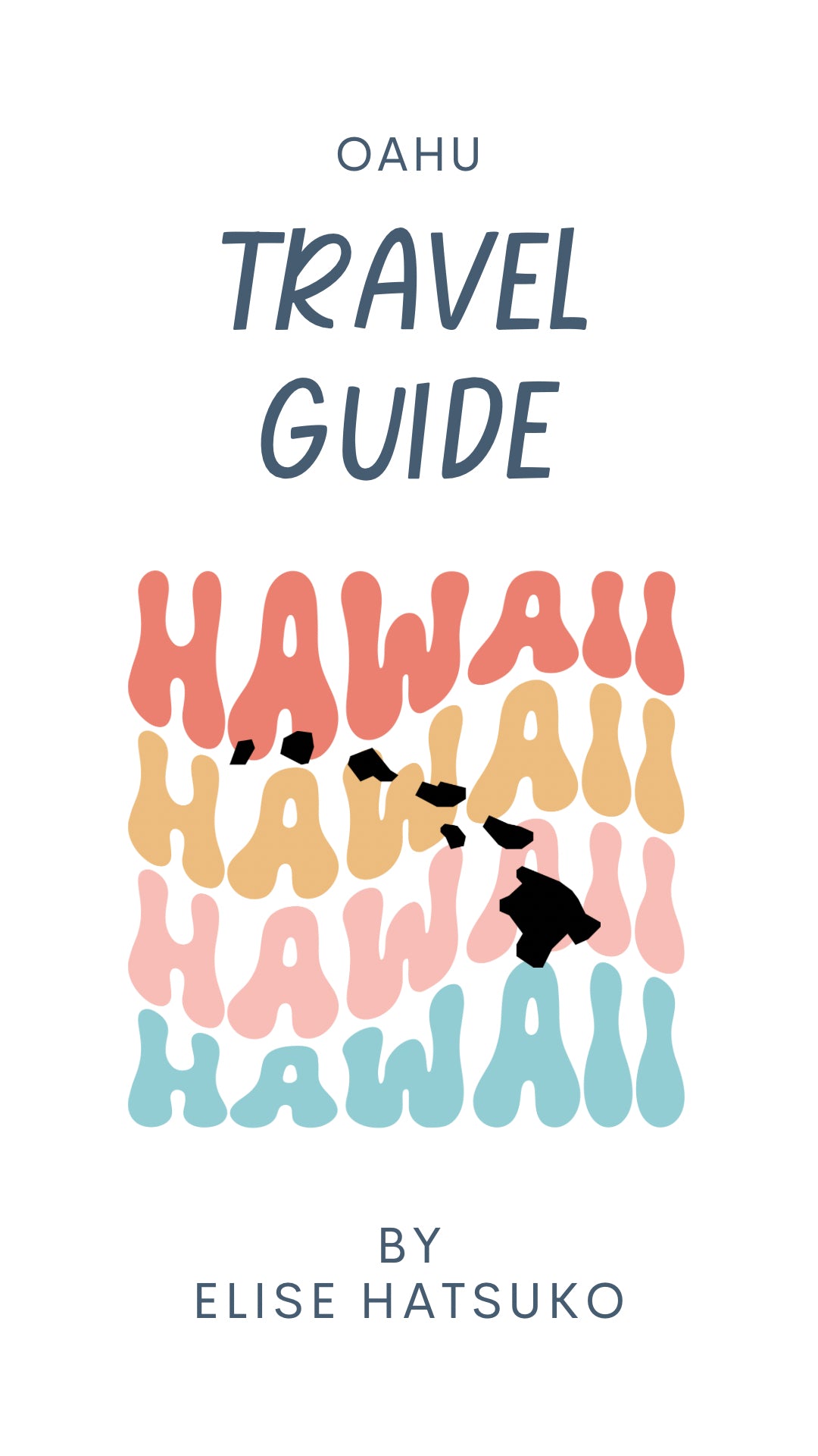 Oahu Travel Guide