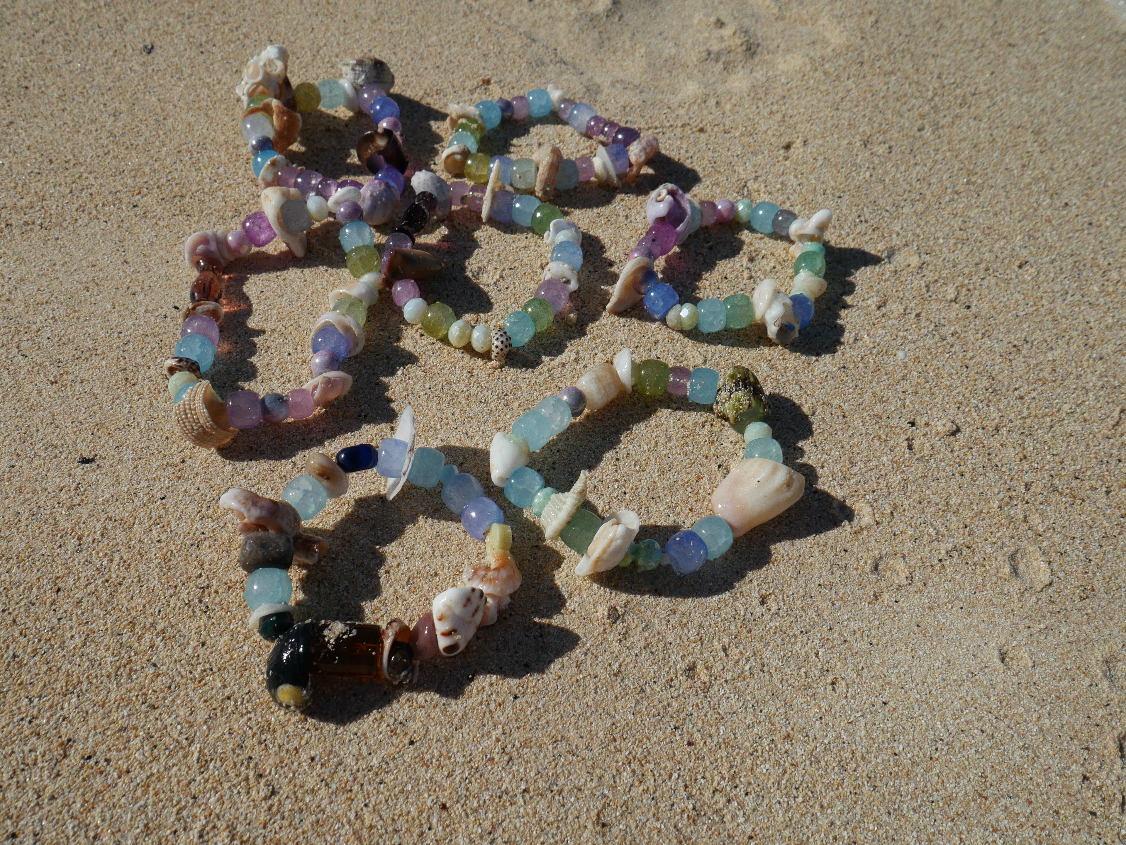 Handmade Jewelry