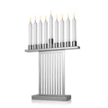 Beth Sholom Menorah