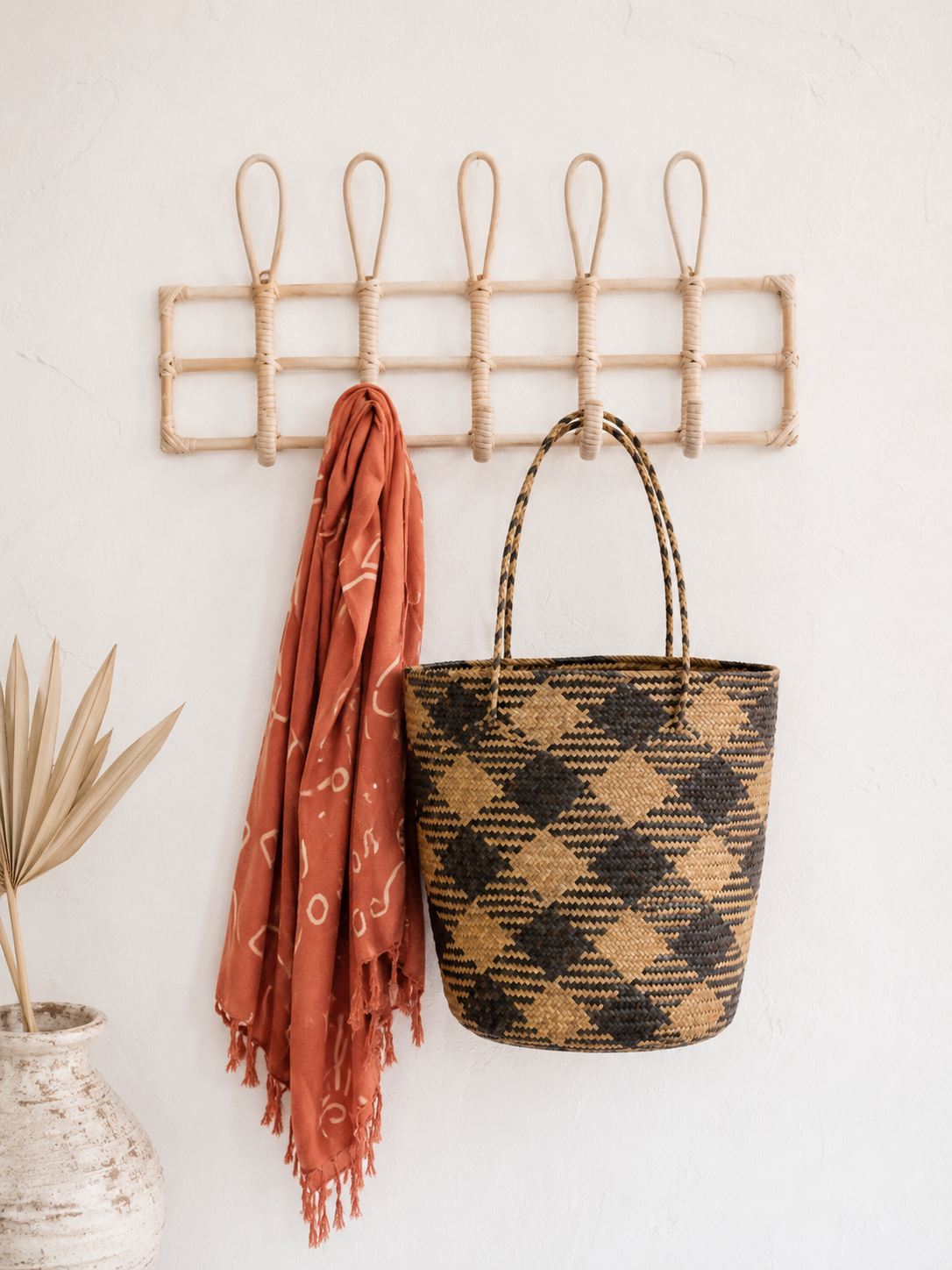Praya Day Bag