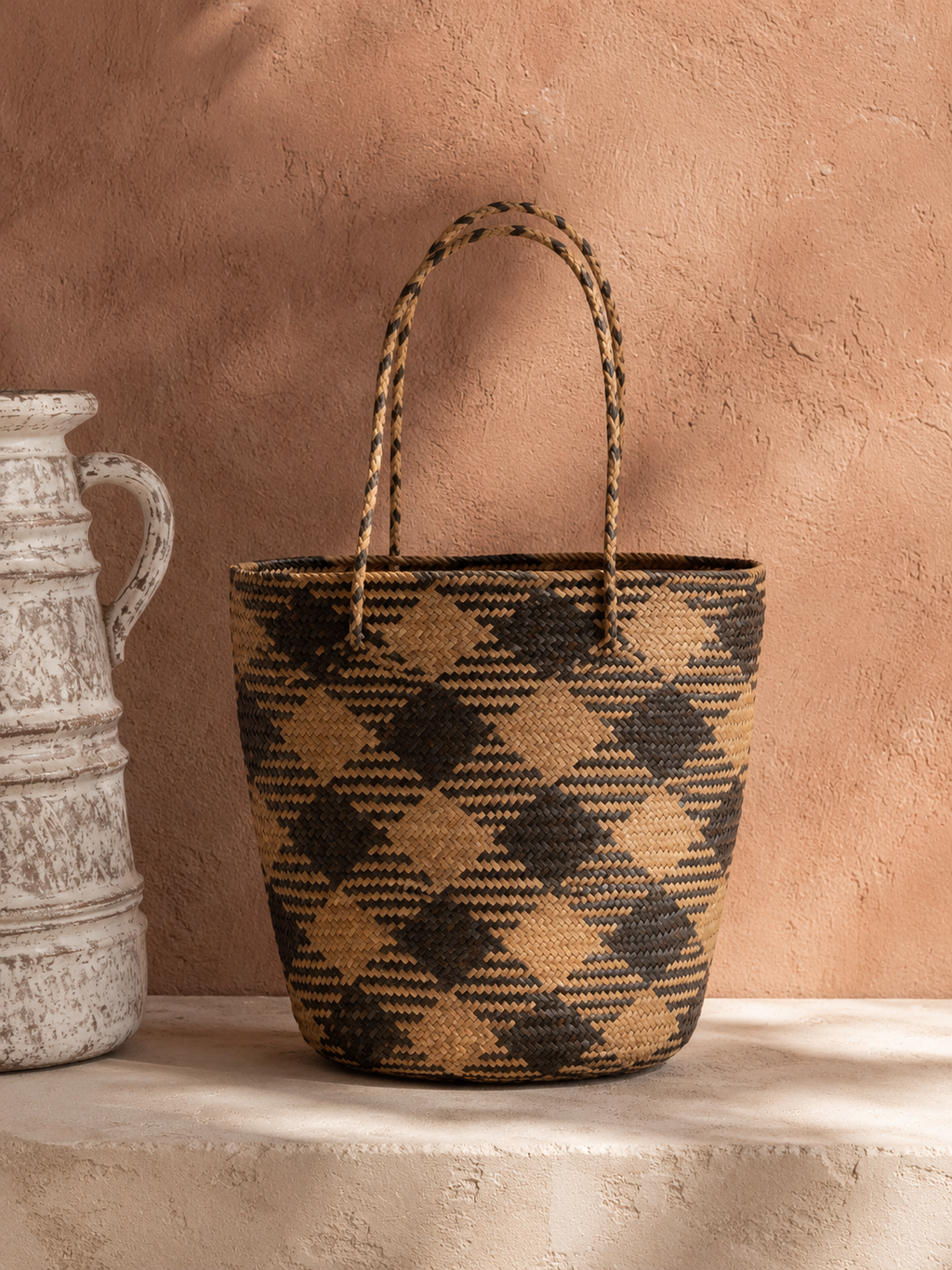 Praya Day Bag