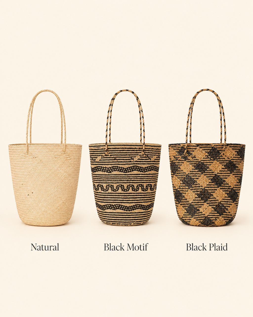 Praya Day Bag
