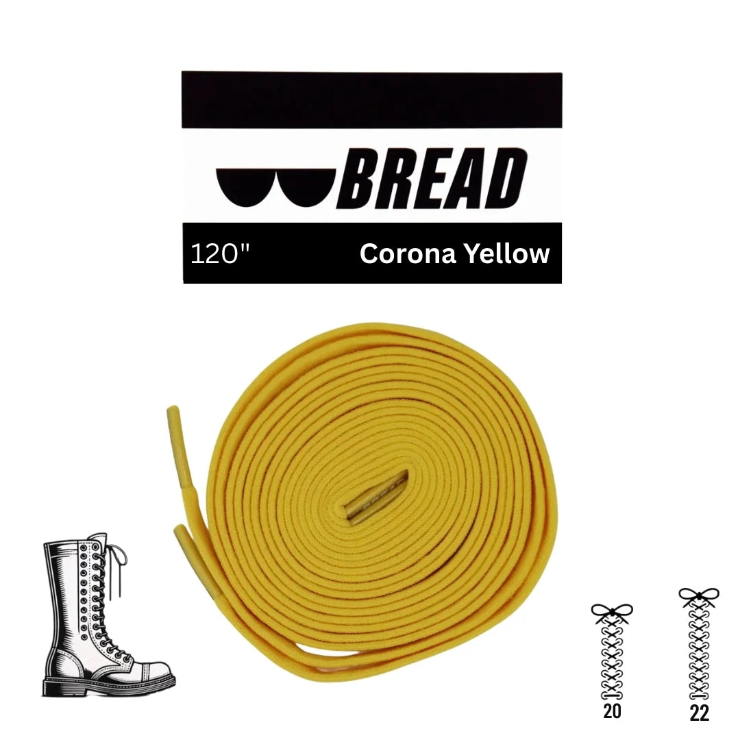 Corona Yellow