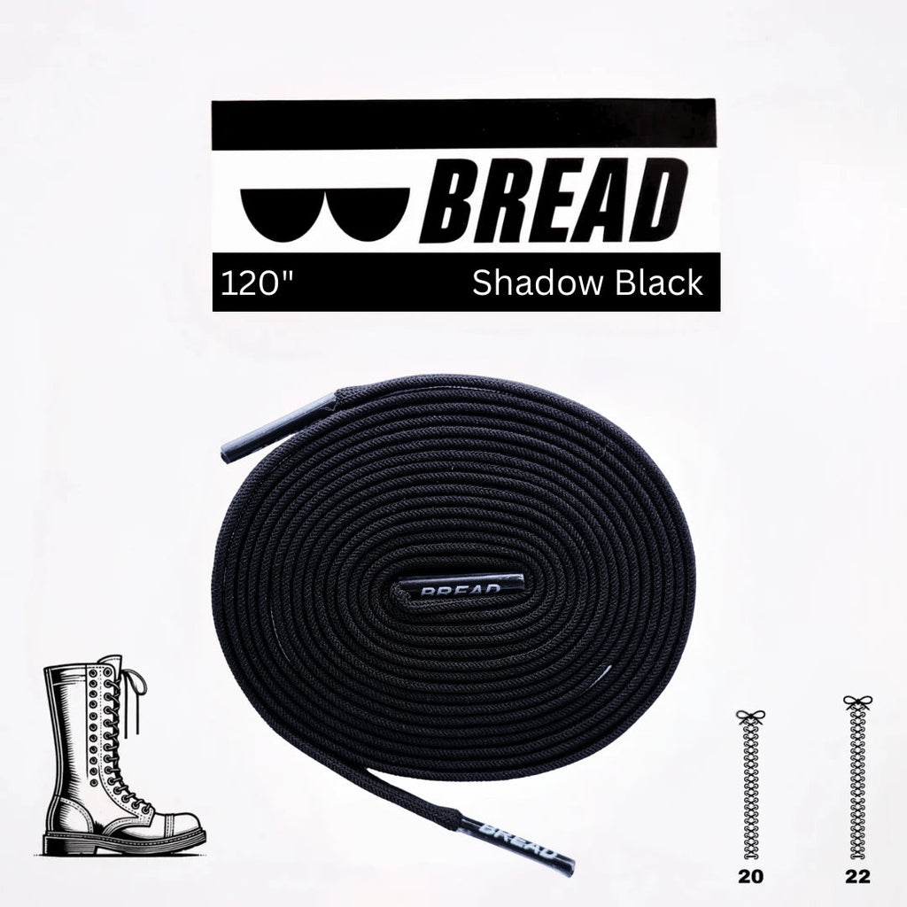 Shadow Black
