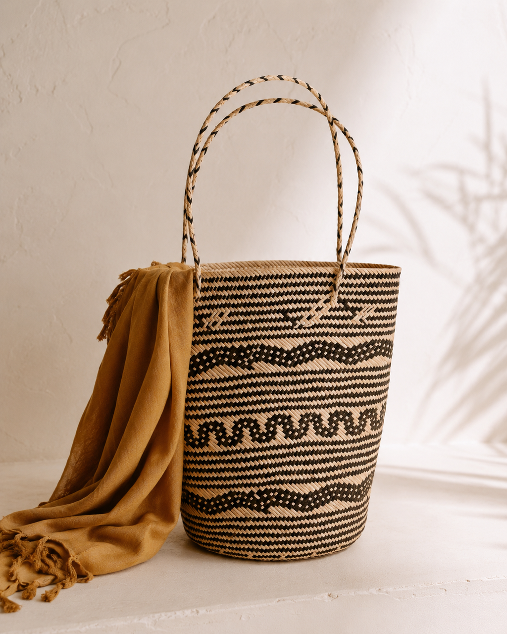 Praya Day Bag