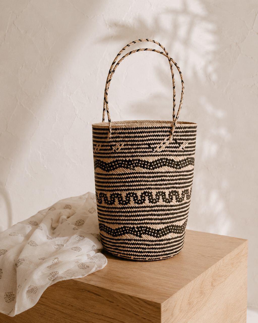Praya Day Bag