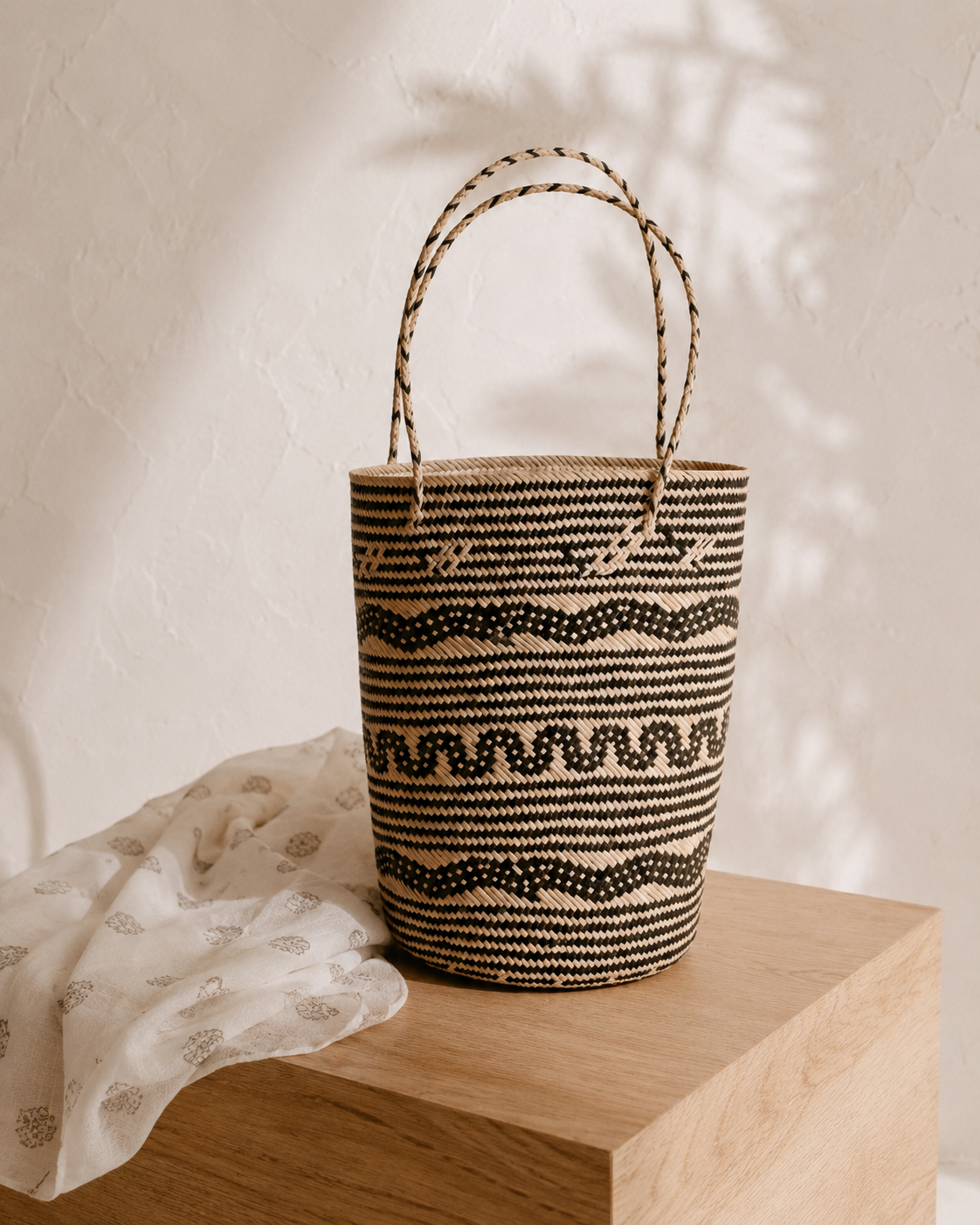 Praya Day Bag