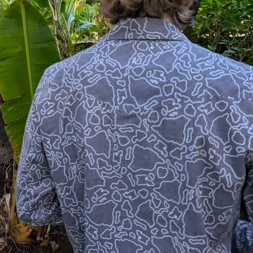 Island Style