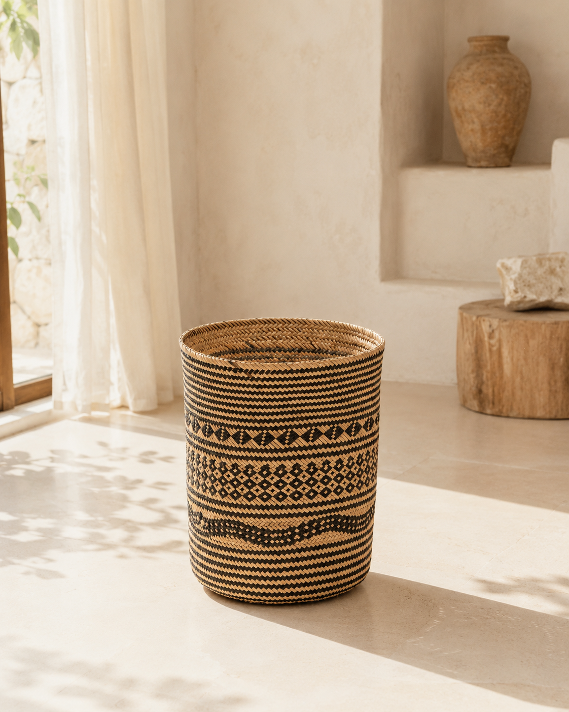 Praya Basket