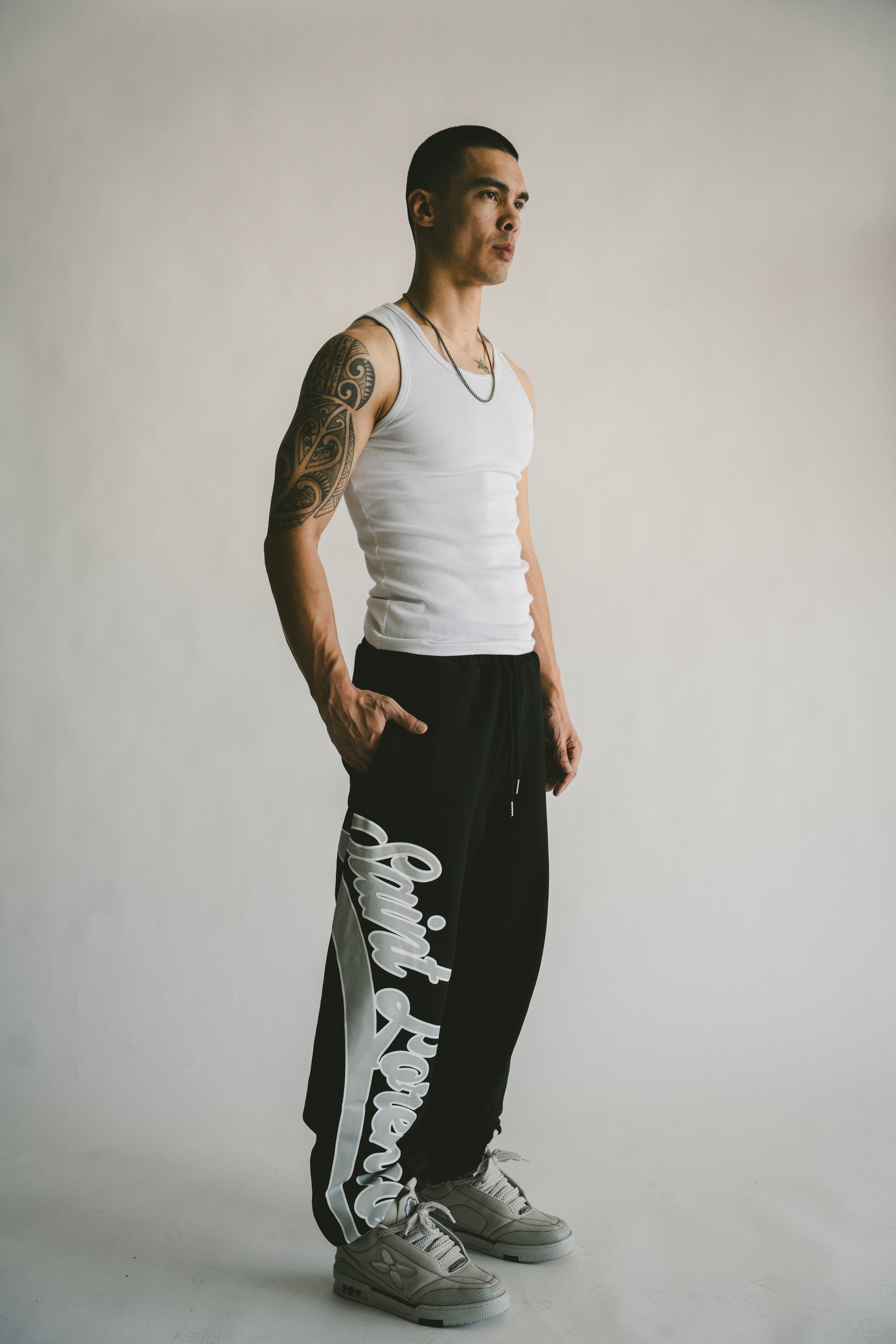 RAIDER SWEATPANTS