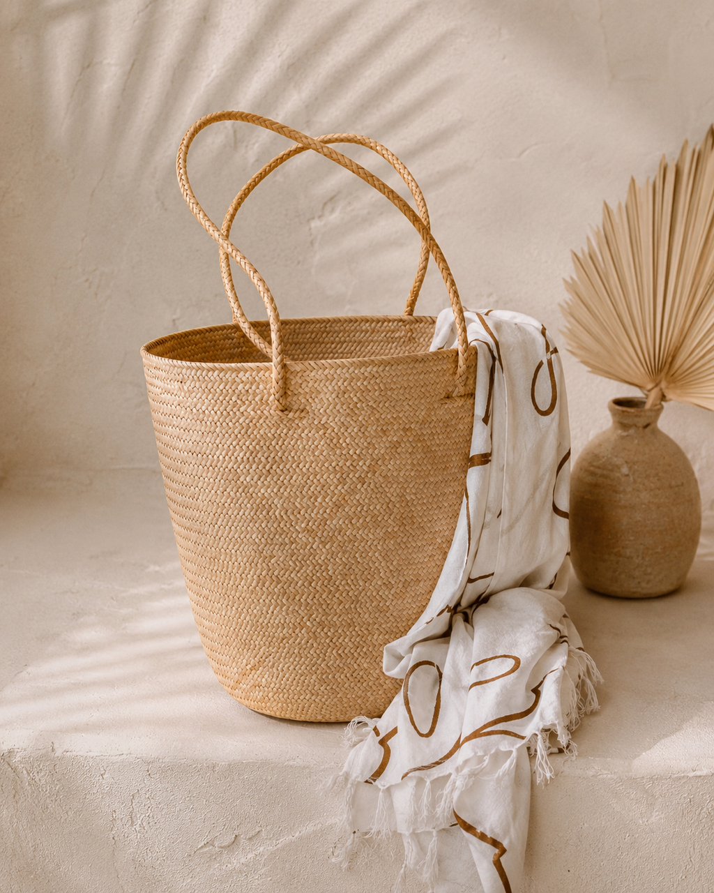Praya Day Bag