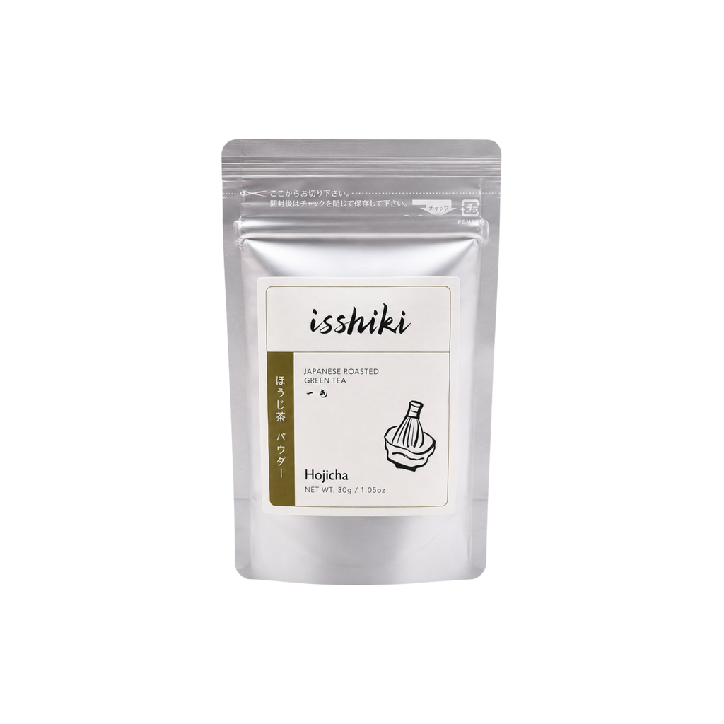 Hojicha Blend Matcha