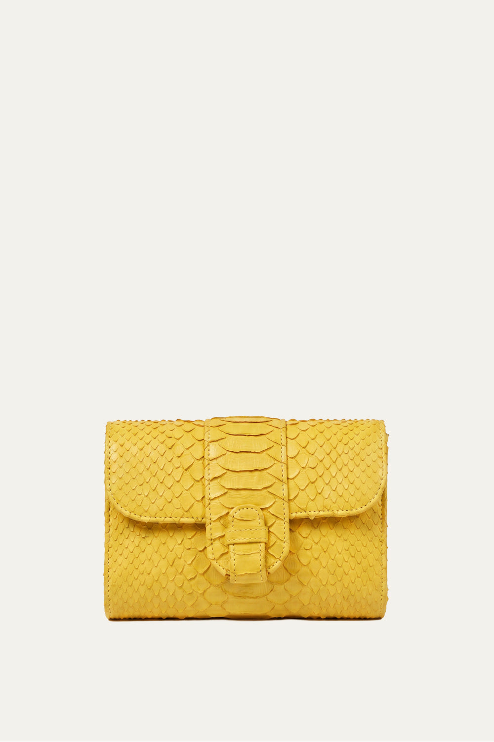 Rita Mini in Yellow