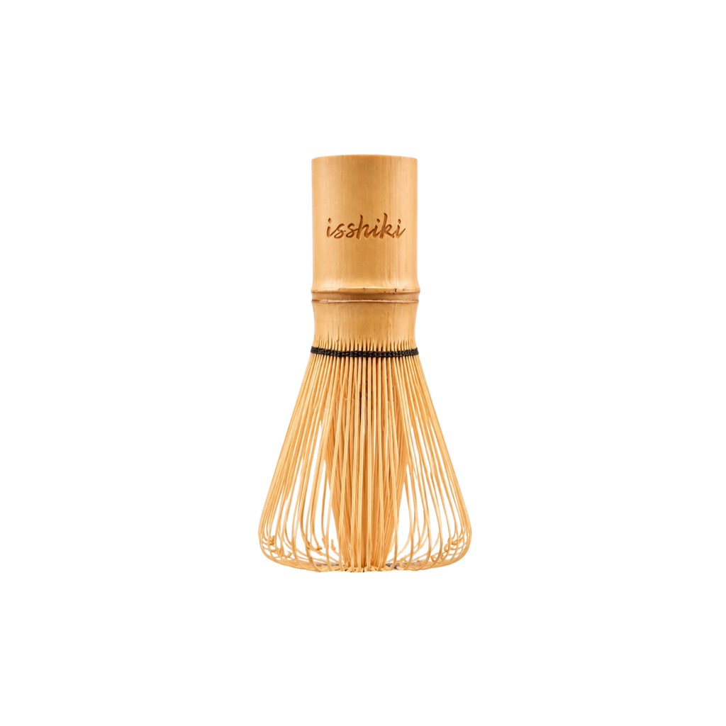 Traditional Bamboo Whisk