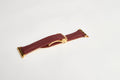 🔴 ASU Maroon Epsom Apple Watch Band (Women's Size)