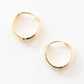Huggies - Gold 23mm