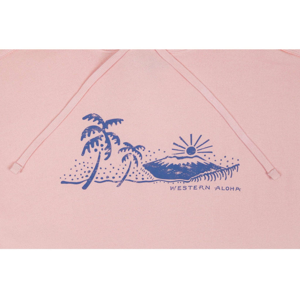 Mauna Kea Hoodie