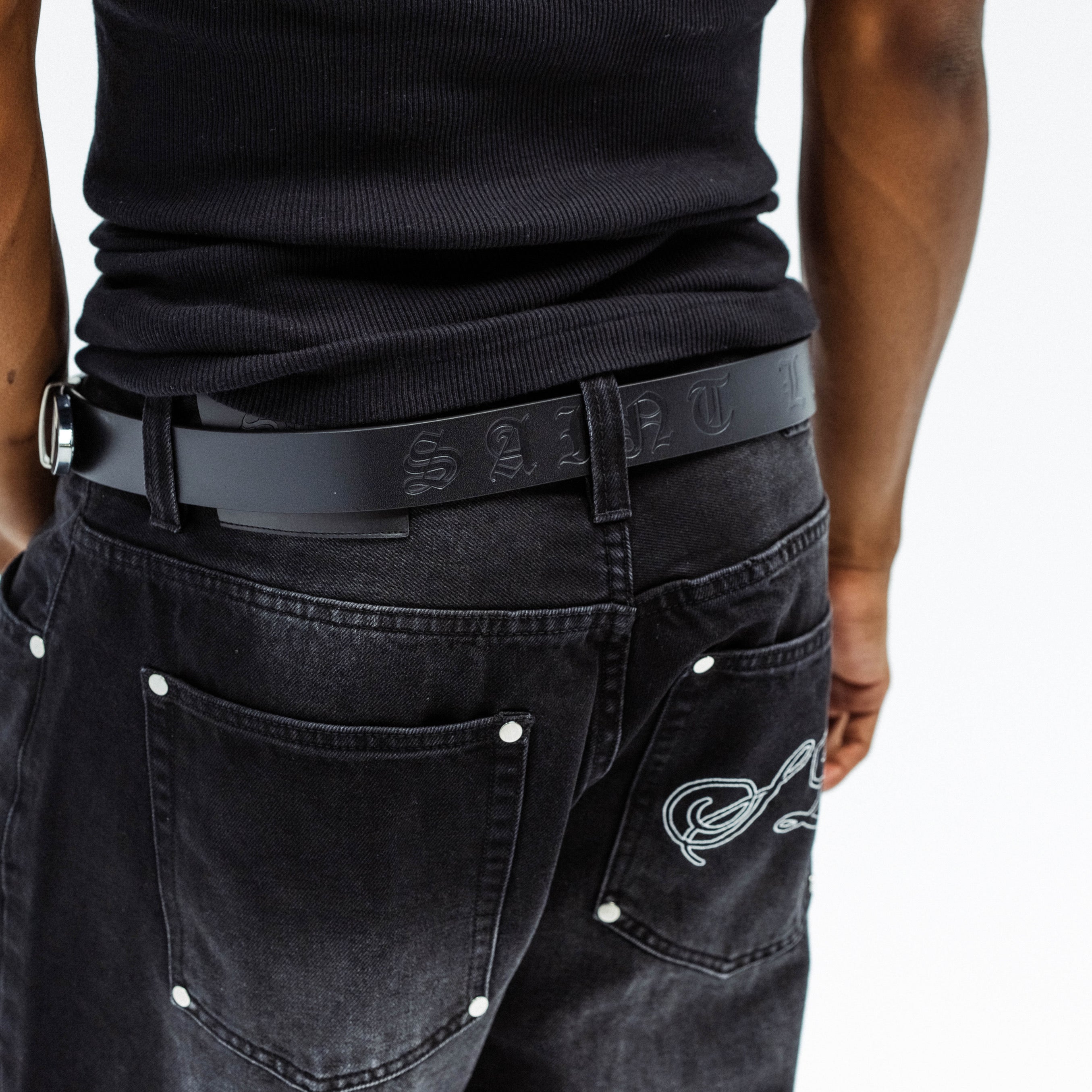 TRADEMARK BELT