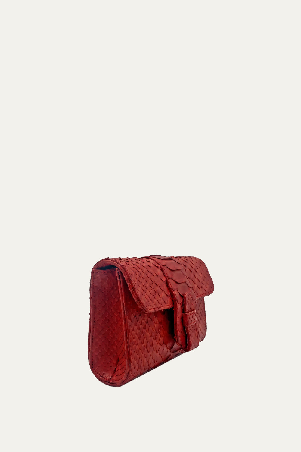 Rita Mini in Red