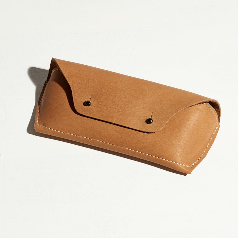 Popham Optical Case