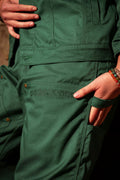 Fairfield Work Pant - Pine