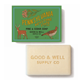Pennsylvania State Bar Soap