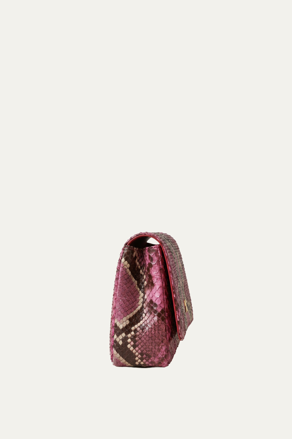 Enzo in Electra Pink