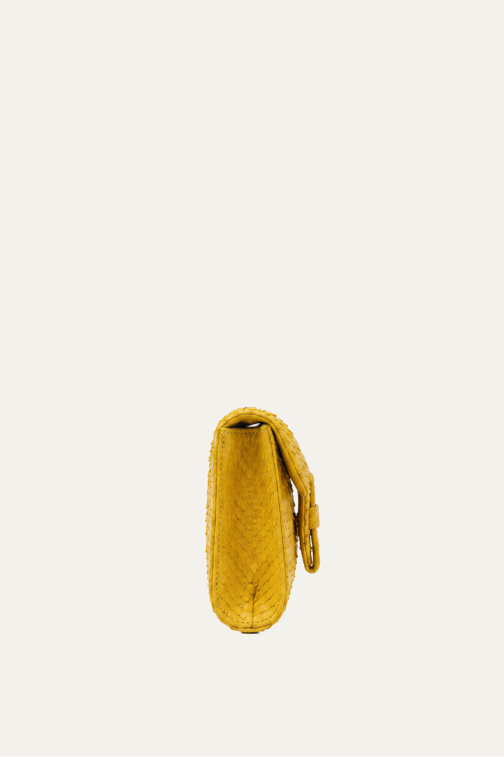 Rita Mini in Yellow