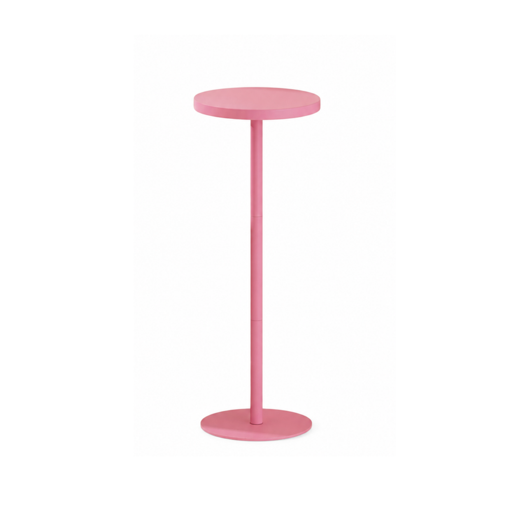 Pink Martini Table