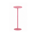 Pink Martini Table