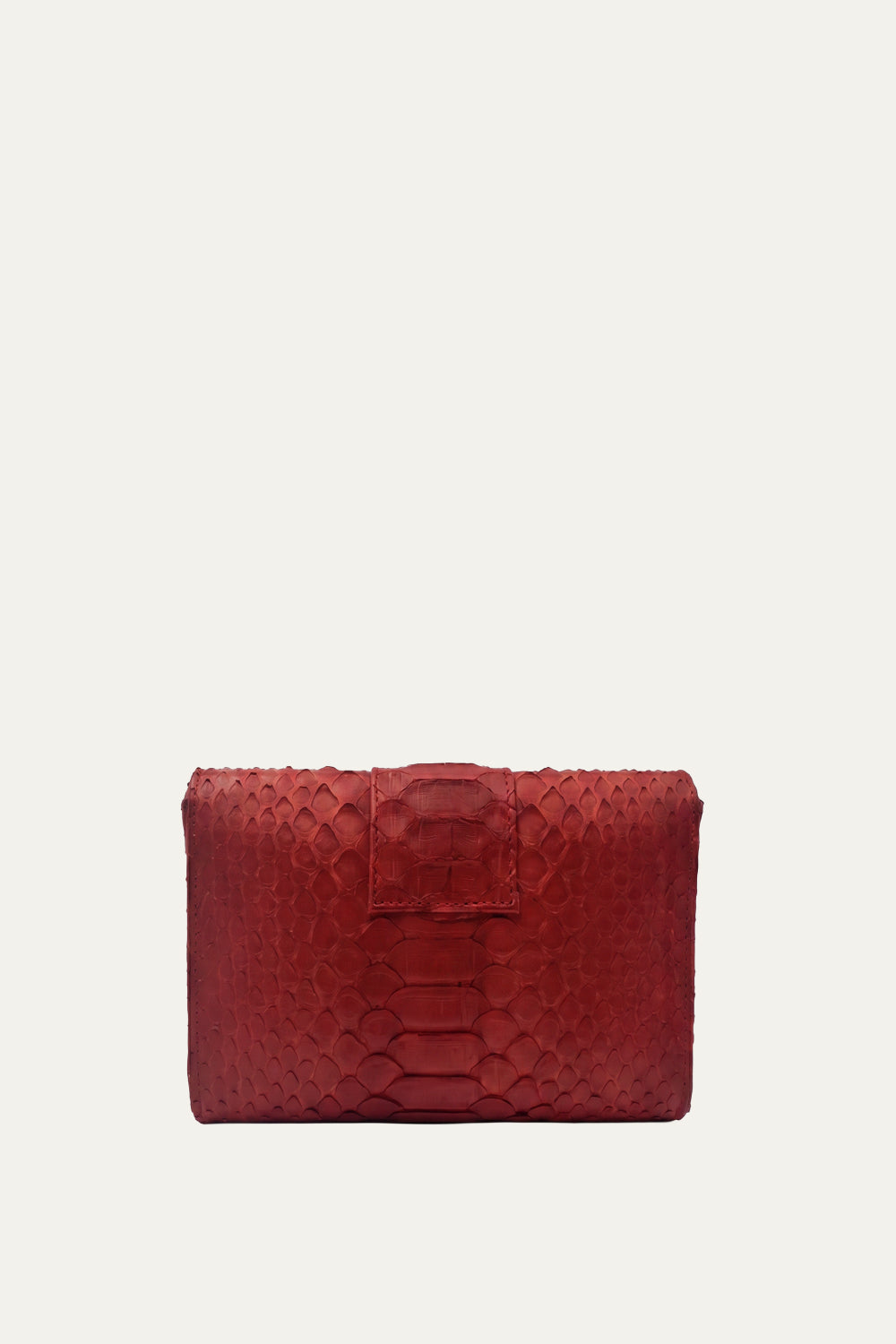 Rita Mini in Red
