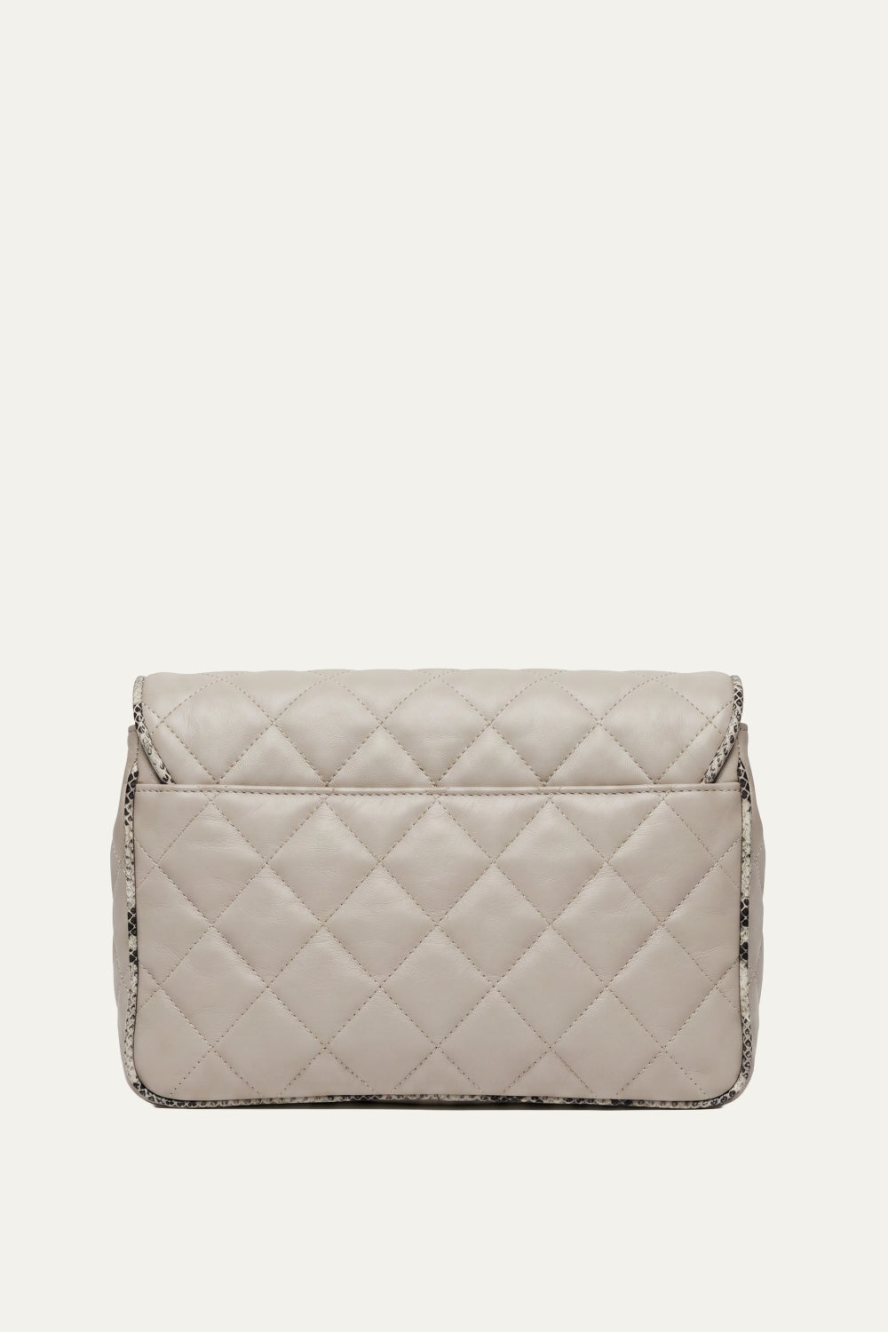Henriett in Butter/Natural Leather