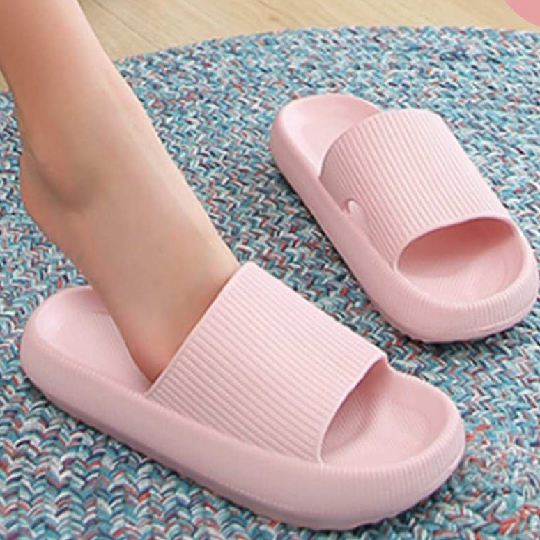 Soft Sole Slides