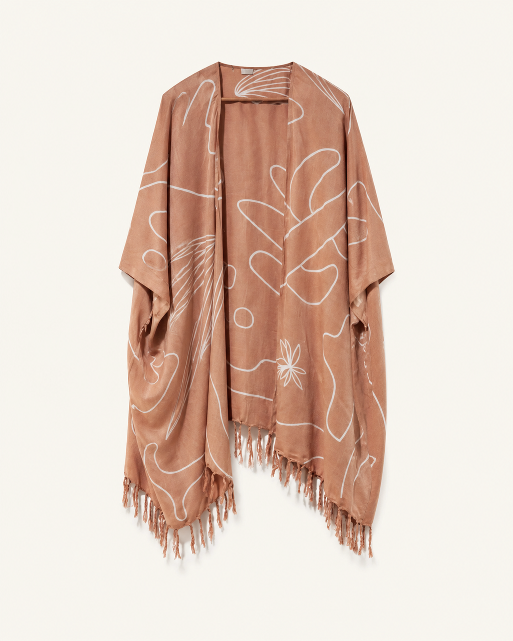 Desert Kimono