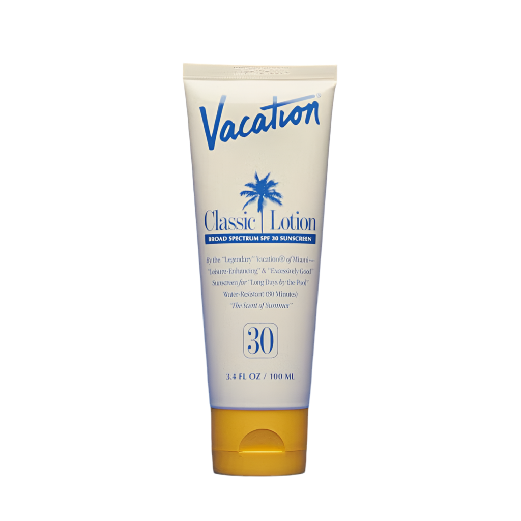 Travel Size Classic Lotion with SPF30