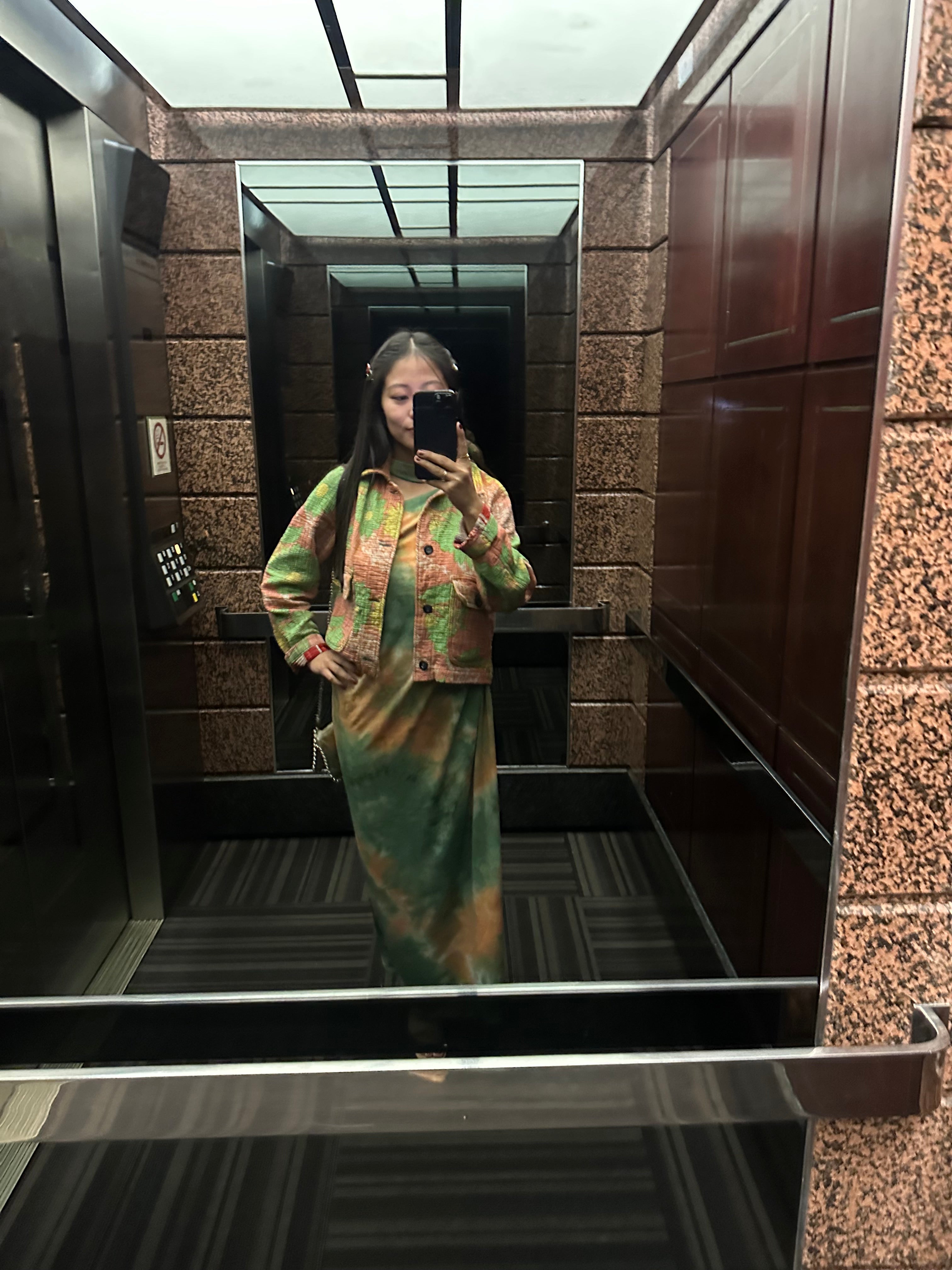 Jane Dress