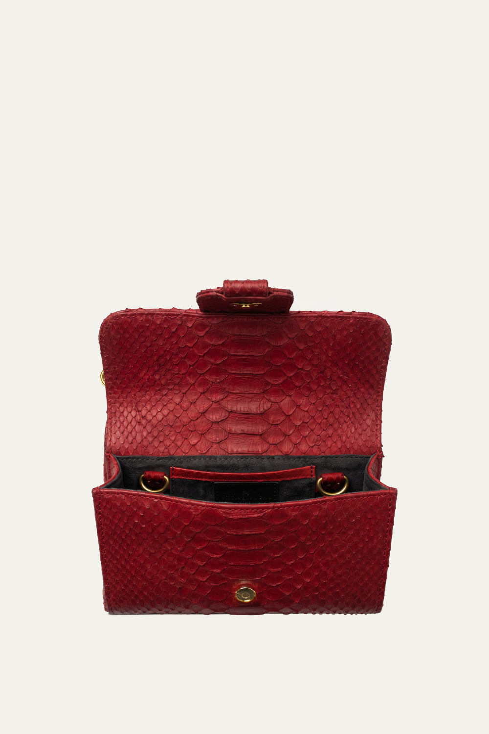 Rita Mini in Red