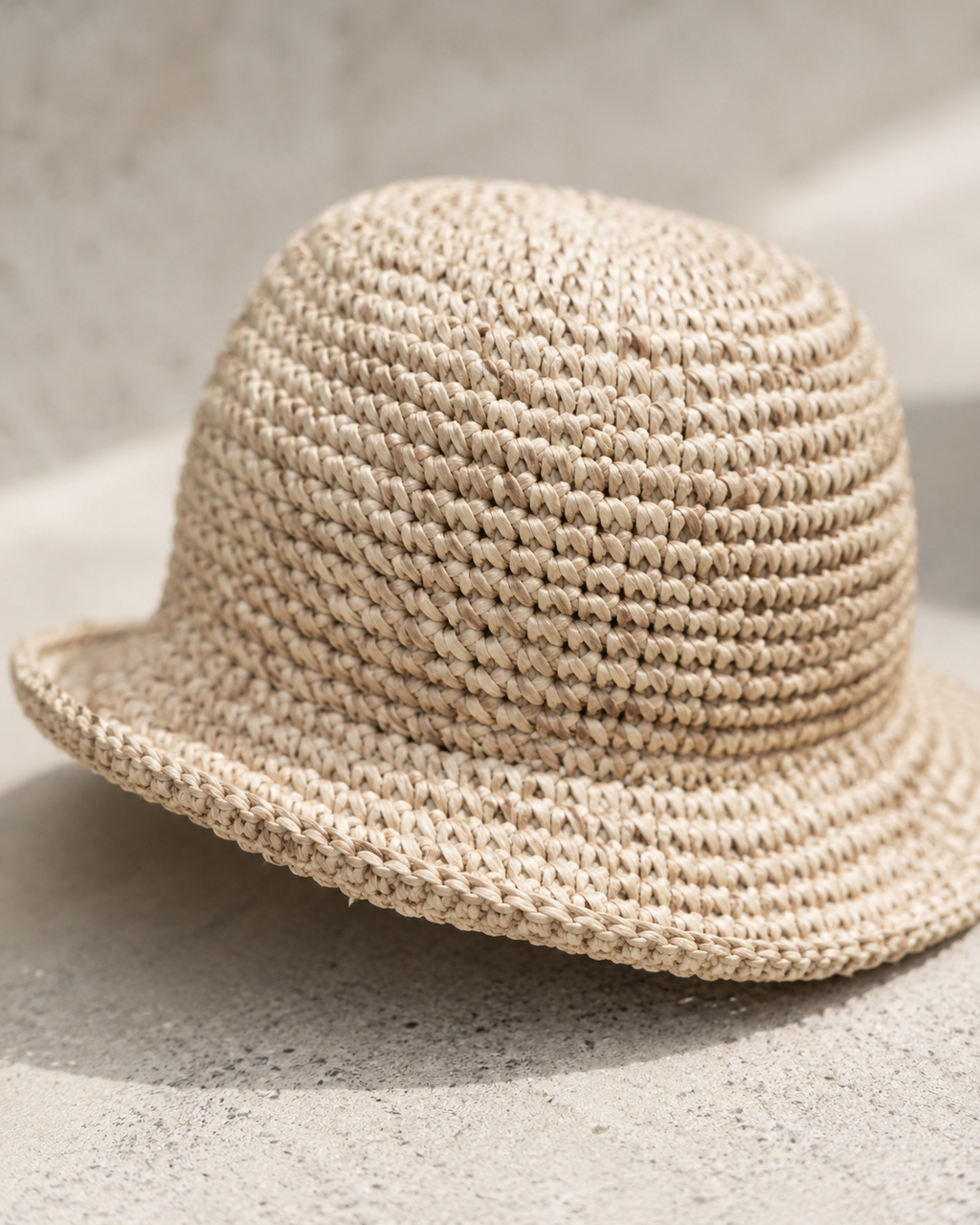 Seagrass Bucket Hat
