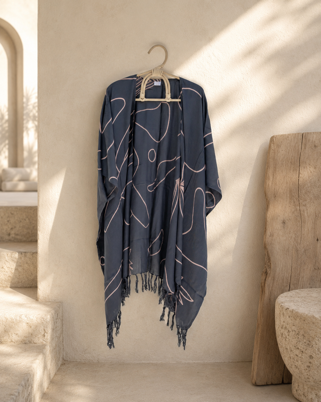 Desert Kimono