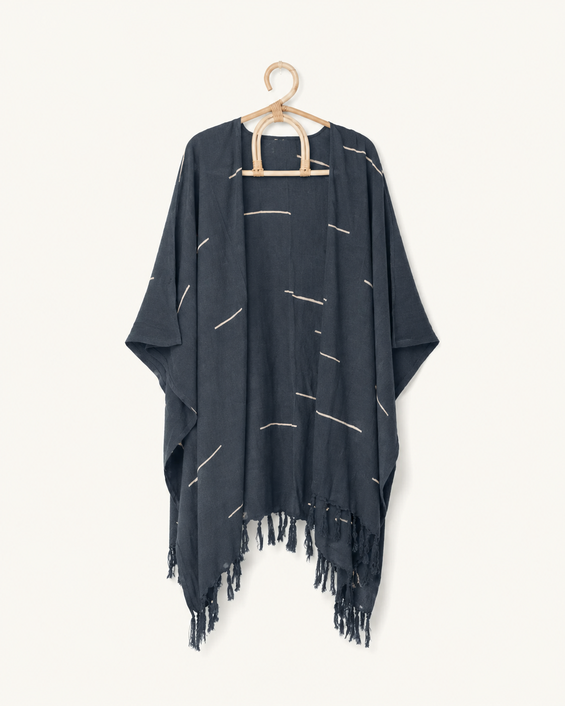 Lines Kimono
