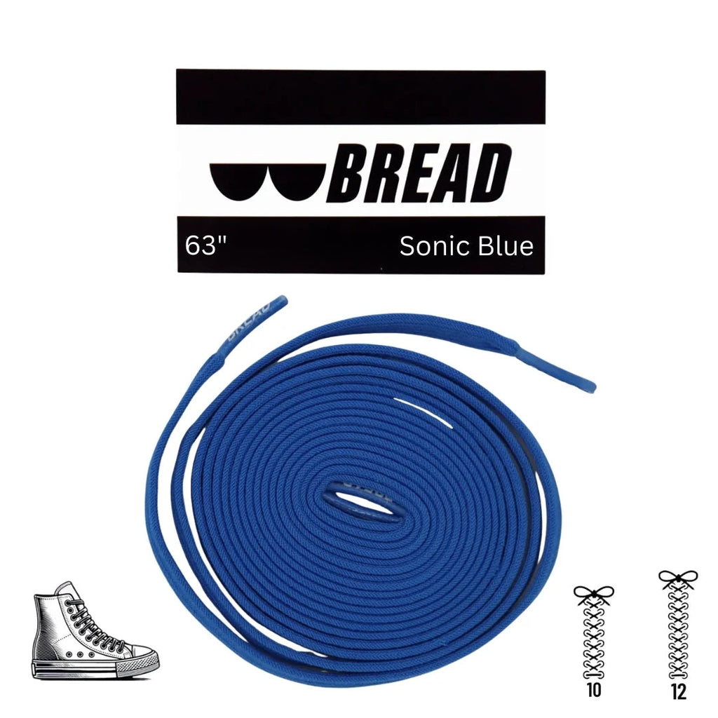 Sonic Blue