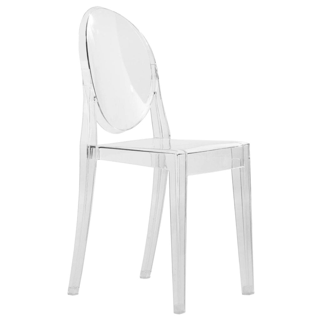 Modern Acrylic Chair