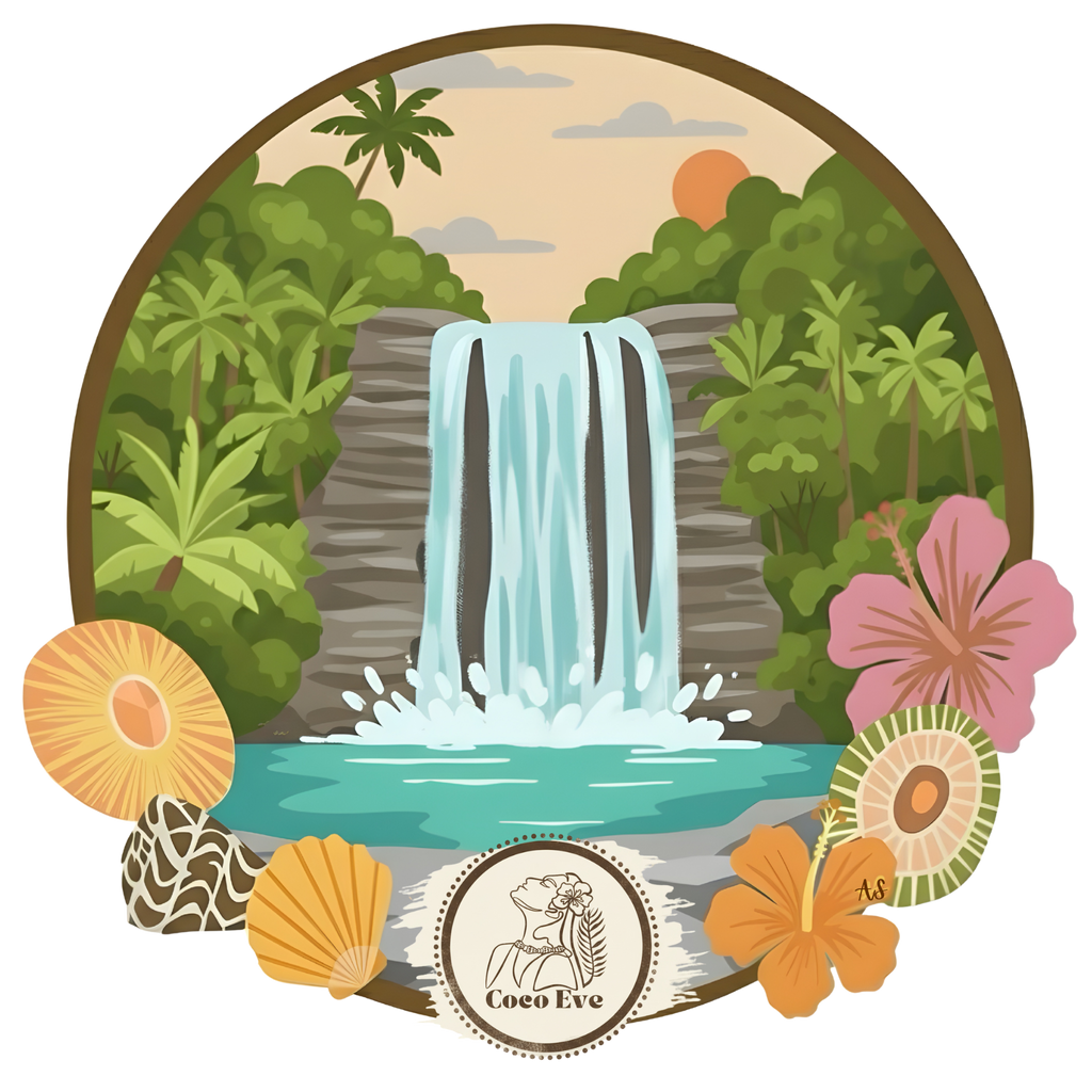 Return to the Ocean Stickers