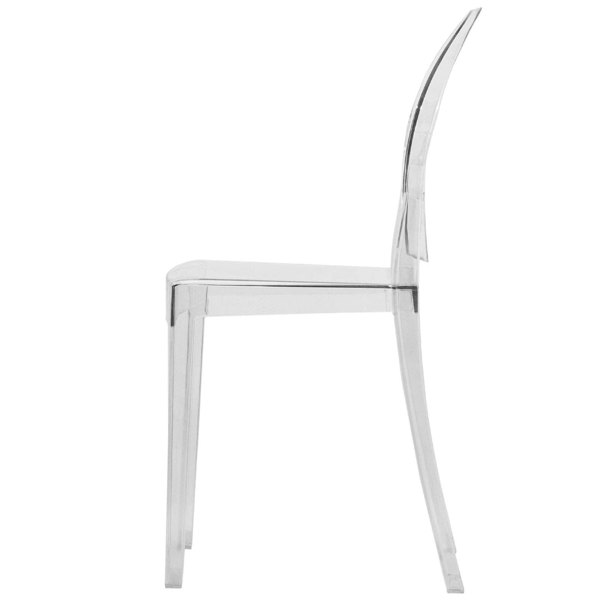Modern Acrylic Chair