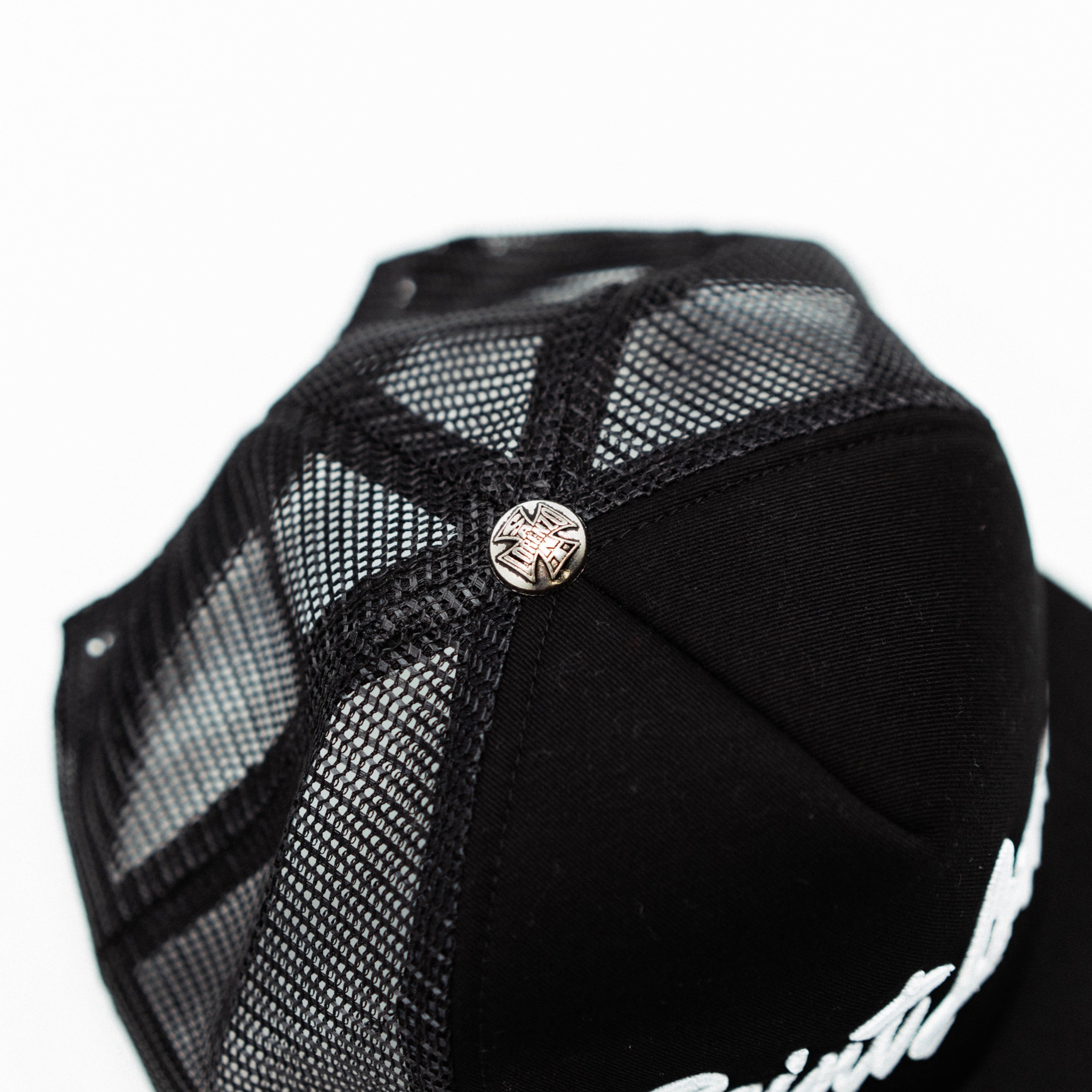 TRUE BLACK HAT
