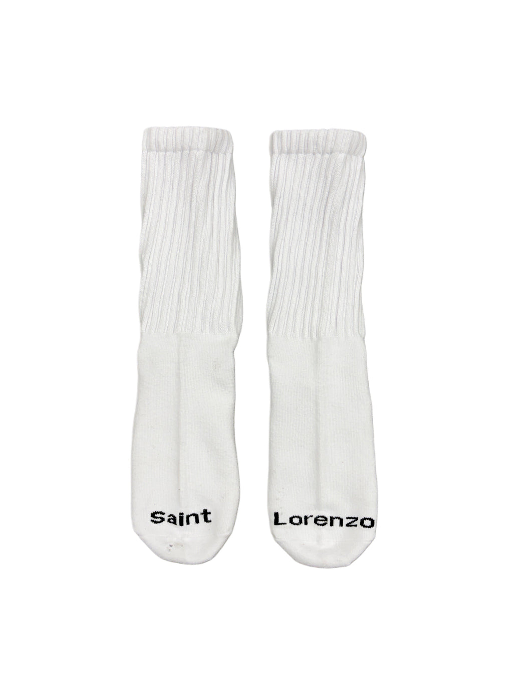 SCRUNCH SOCKS