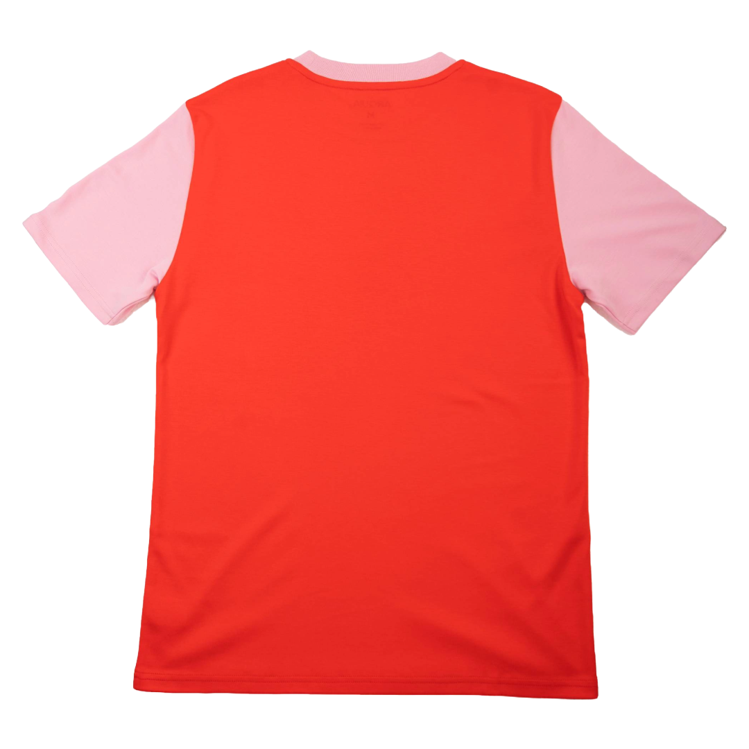 Adult Tee - Contrast