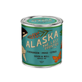 Alaska State Candle