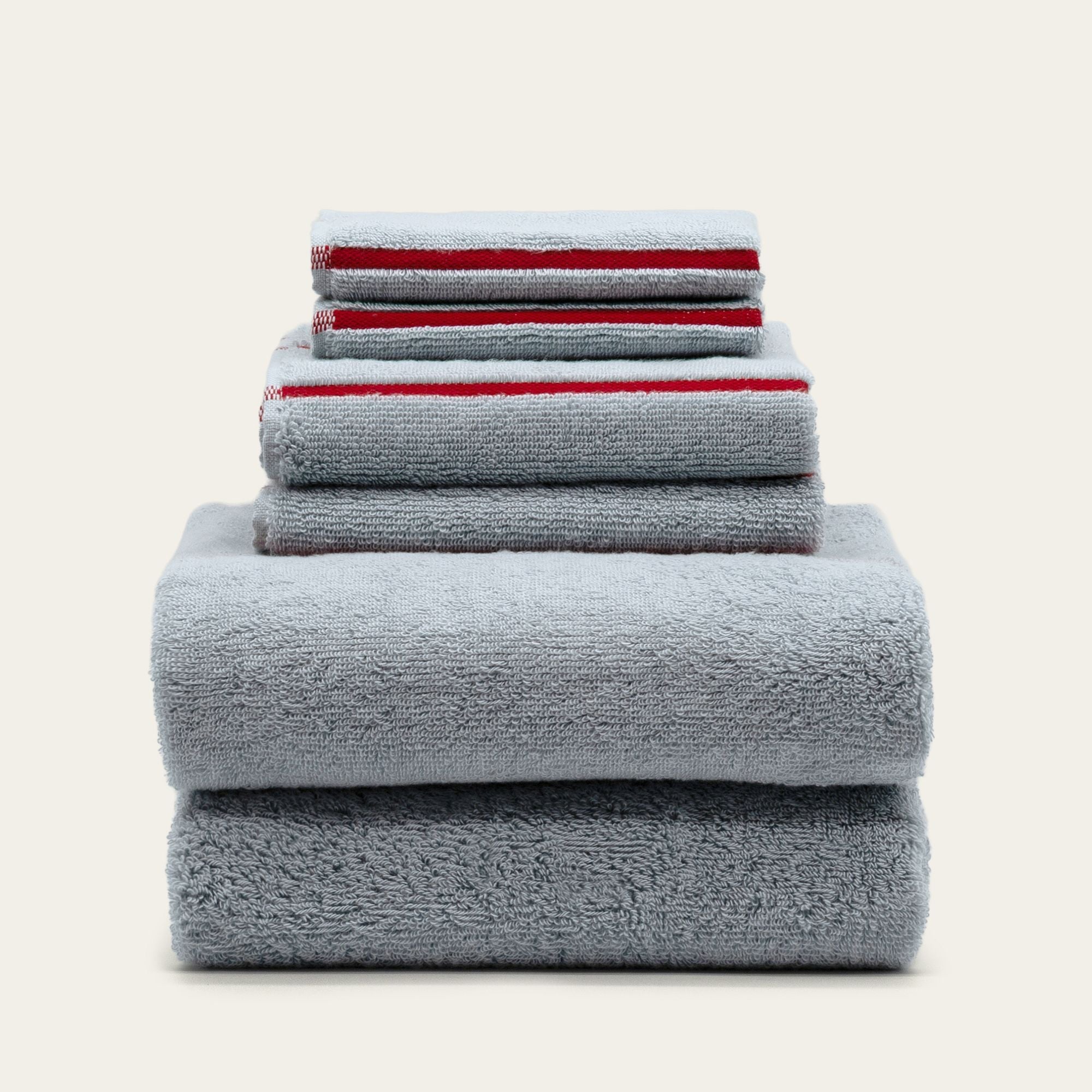 Deia Towels