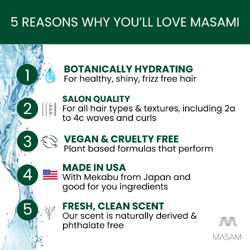 The Ultimate Hydrating Haircare System